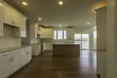 Stratford-Farms-Lot-99-30-Dartmouth-Drive-Kitchen-Looking-out-Back-To-Views