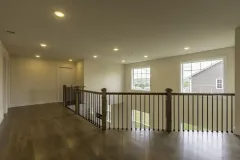 Stratford-Farms-Lot-98-36-Dartmouth-Drive-Harley-Model-2nd-Floor-Hallway-Balcony
