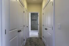 Stratford-Farms-Lot-98-36-Dartmouth-Drive-Looking-From-Master-Suite-Hallway-into-Bathroom