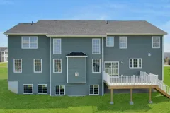 Poughkeepsie-Spec-Home-Back-View