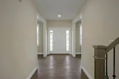 Poughkeepsie-Spec-Home-Foyer-and-Front-Door