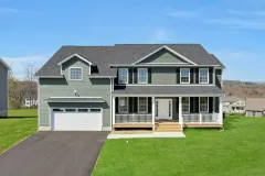 Poughkeepsie-Spec-Home-Front-View