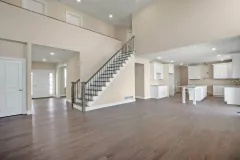 Poughkeepsie-Spec-Home-Stairway-and-Kitchen