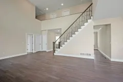Poughkeepsie-Spec-Home-Stairway