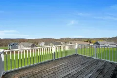 Poughkeepsie-Spec-Home-View-From-Back-Deck