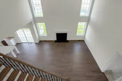Poughkeepsie-Spec-Home-View-From-Stairway