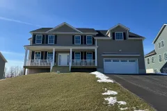 Princeton Royale Luxury Home - Front View