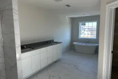 Princeton Royale Luxury Home - Master Bathroom