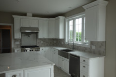 Top of the line kitchen cabinets