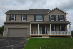 The Windsor - new construction in Dutchess County, NY