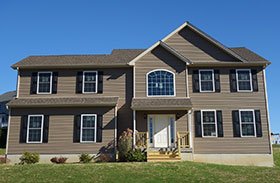 The Windsor - Stratford Farms - Dutchess County, NY