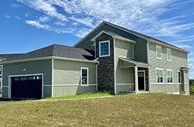 Lot 97 - New Home in Poughkeepsie NY - The Harley