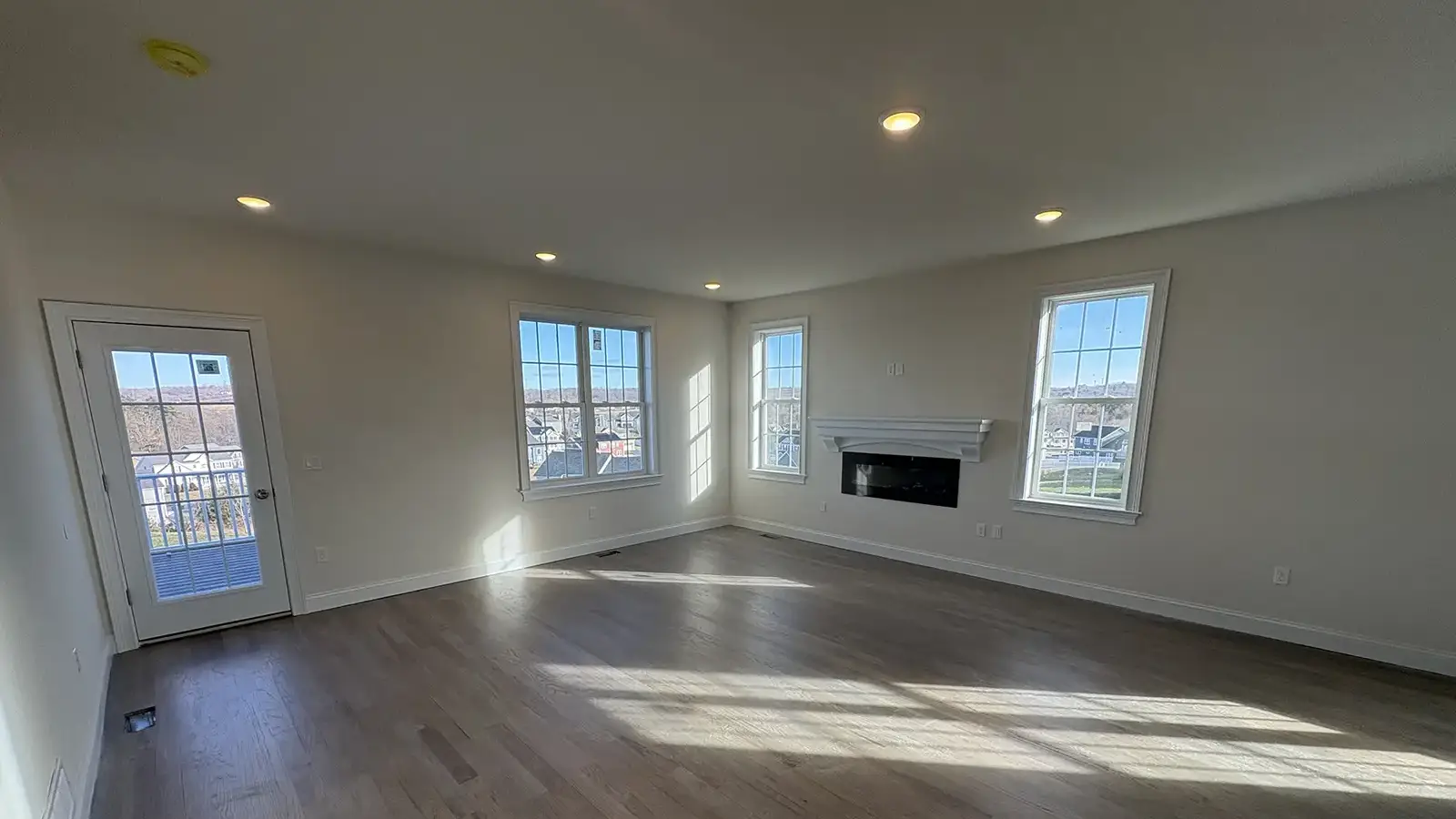 Great Room - Home For Sale in Poughkeepsie NY