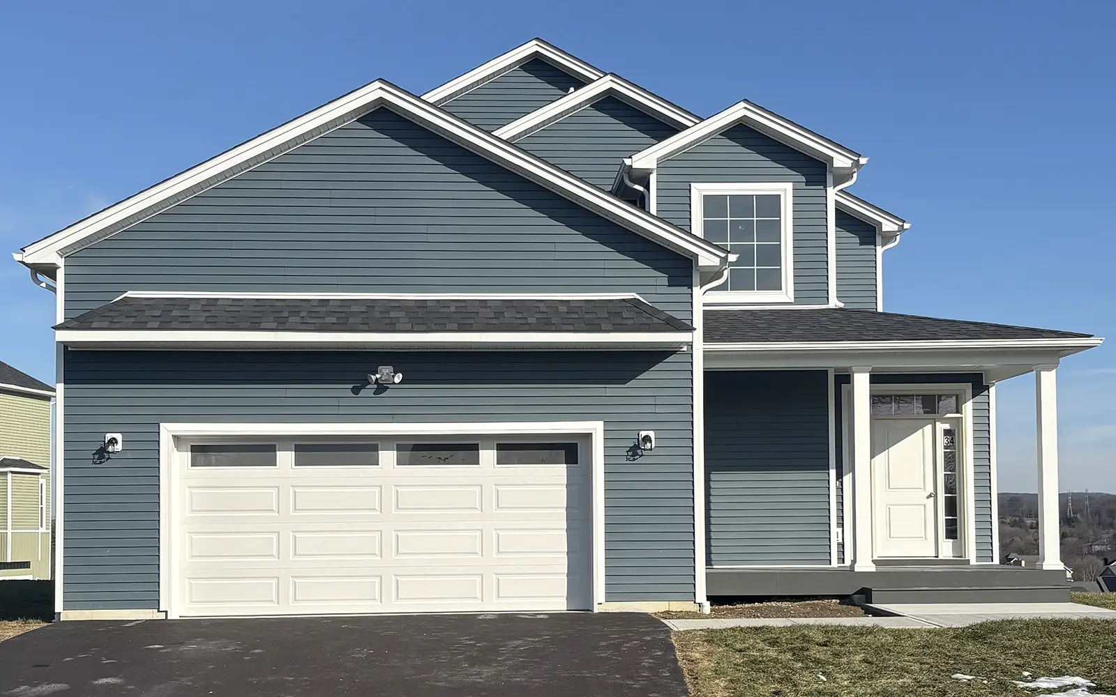 Lot 98 - Harley Home For Sale - Poughkeepse NY copy