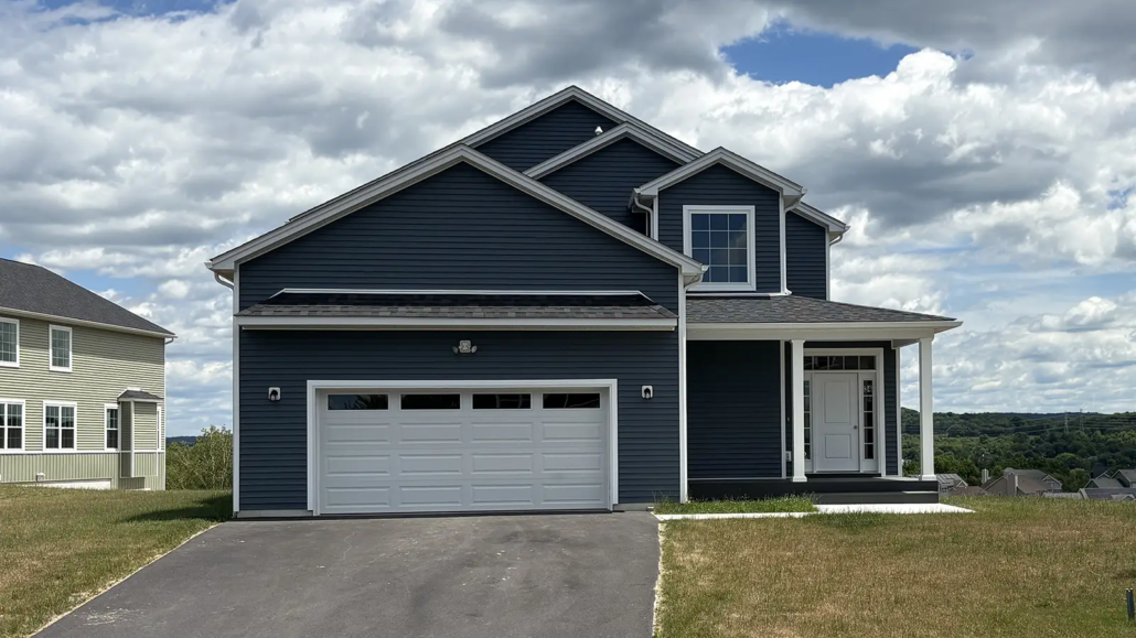 Lot 98 - Home For Sale in Poughkeepsie NY