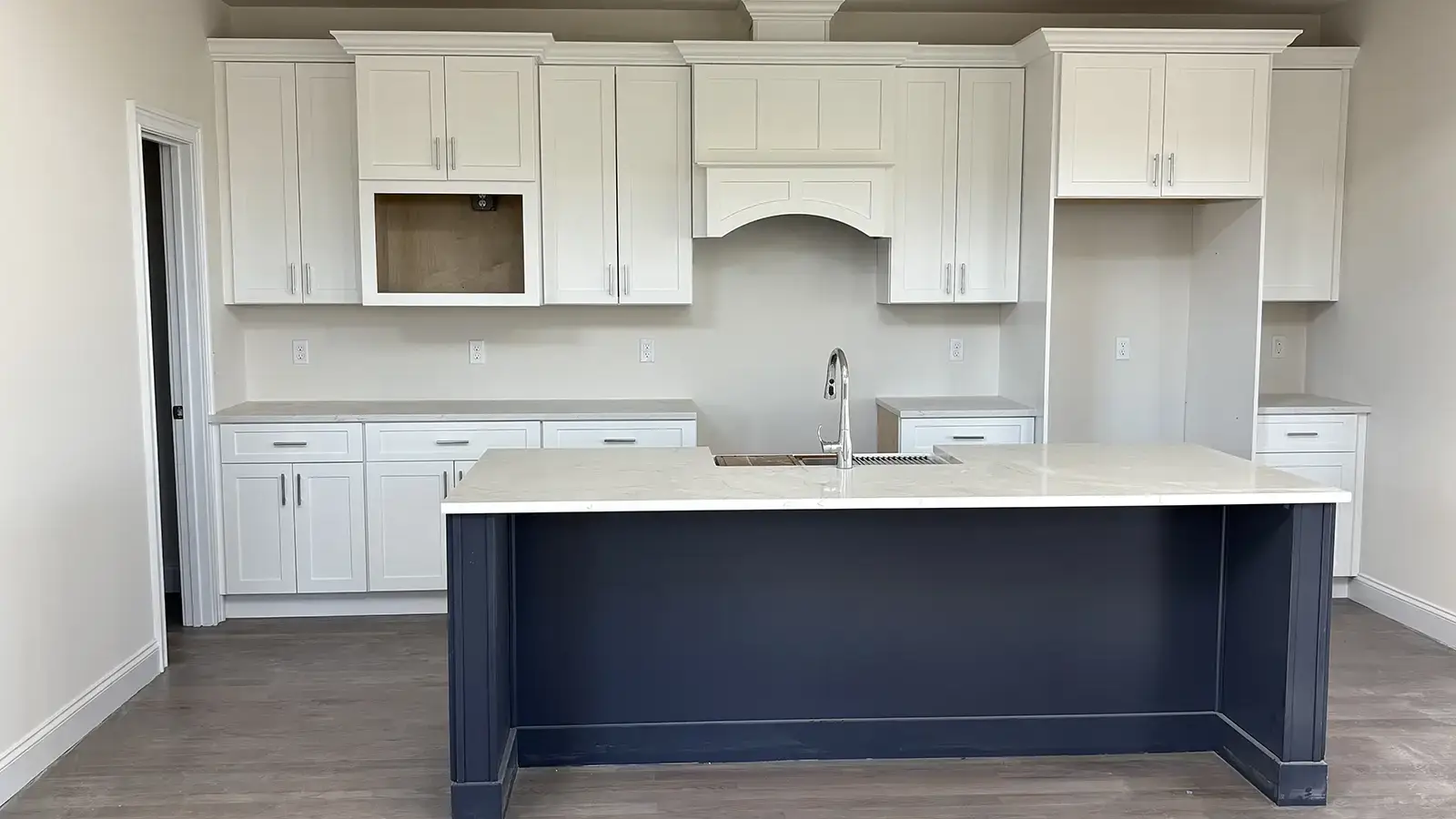 Kitchen - Home For Sale in Poughkeepsie NY