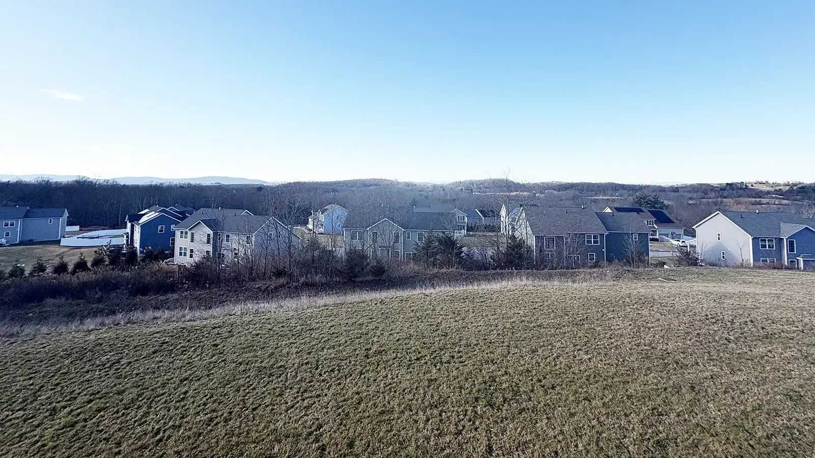 View - Home For Sale in Poughkeepsie NY