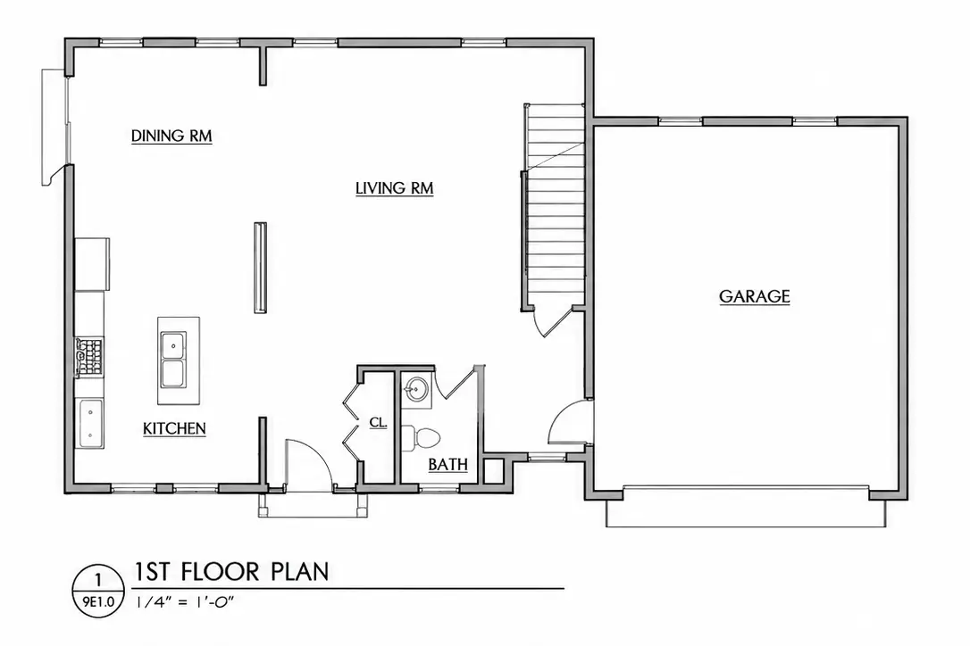 The Emerson First Floor Plan - Stratford Farms - Poughkeepsie NY The Emerson First Floor Plan - Stratford Farms - Poughkeepsie NY