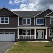 The Grand Essex - Dutchess County Spec Home