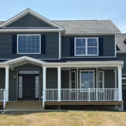 Spec Home in Dutchess County NY