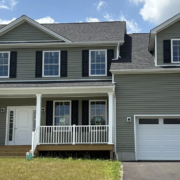 New Construction Dutchess County NY - Lot 87 Princeton Grand