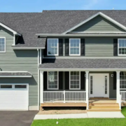 Poughkeepsie Spec Home - The Princeton Royal - Lot 93