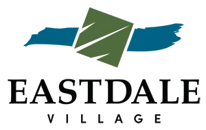 Eastdale Village Logo