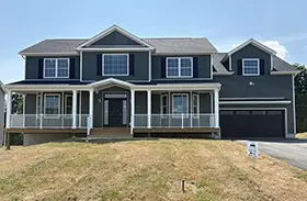 Lot 89 - Spec Home in Dutchess County