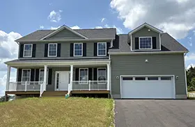 New Construction Dutchess County NY
