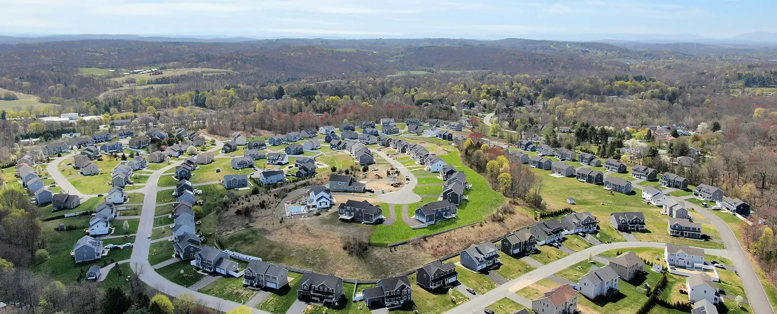 Stratford Farms - Hudson River Valley NY