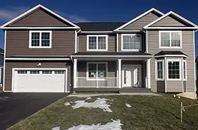 Spec Home Dutchess County NY - Lot 99