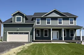 Lot 100 - New Construction Dutchess County NY