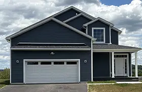 Lot 98 - Home For Sale - Poughkeepsie NY - Stratford Farms Lot 98 - Home For Sale - Poughkeepsie NY - Stratford Farms