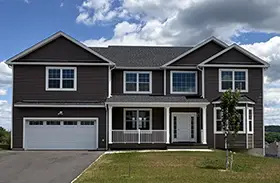 Lot-99---Spec Home in Dutchess County NY - Stratford Farms Lot 99 - Spec Home in Dutchess County NY